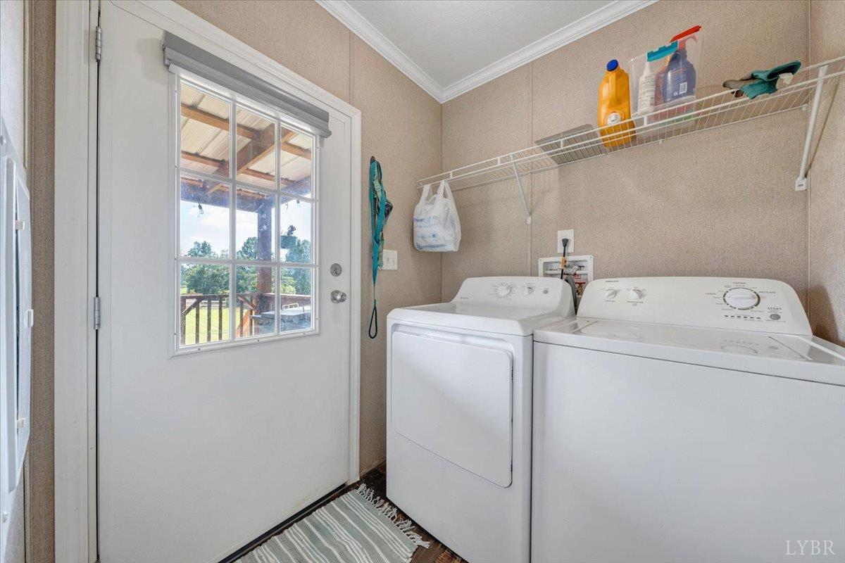 Bedford, Virginia 24523, United States, 3 Bedrooms Bedrooms, ,2 BathroomsBathrooms,Residential,Active,246026