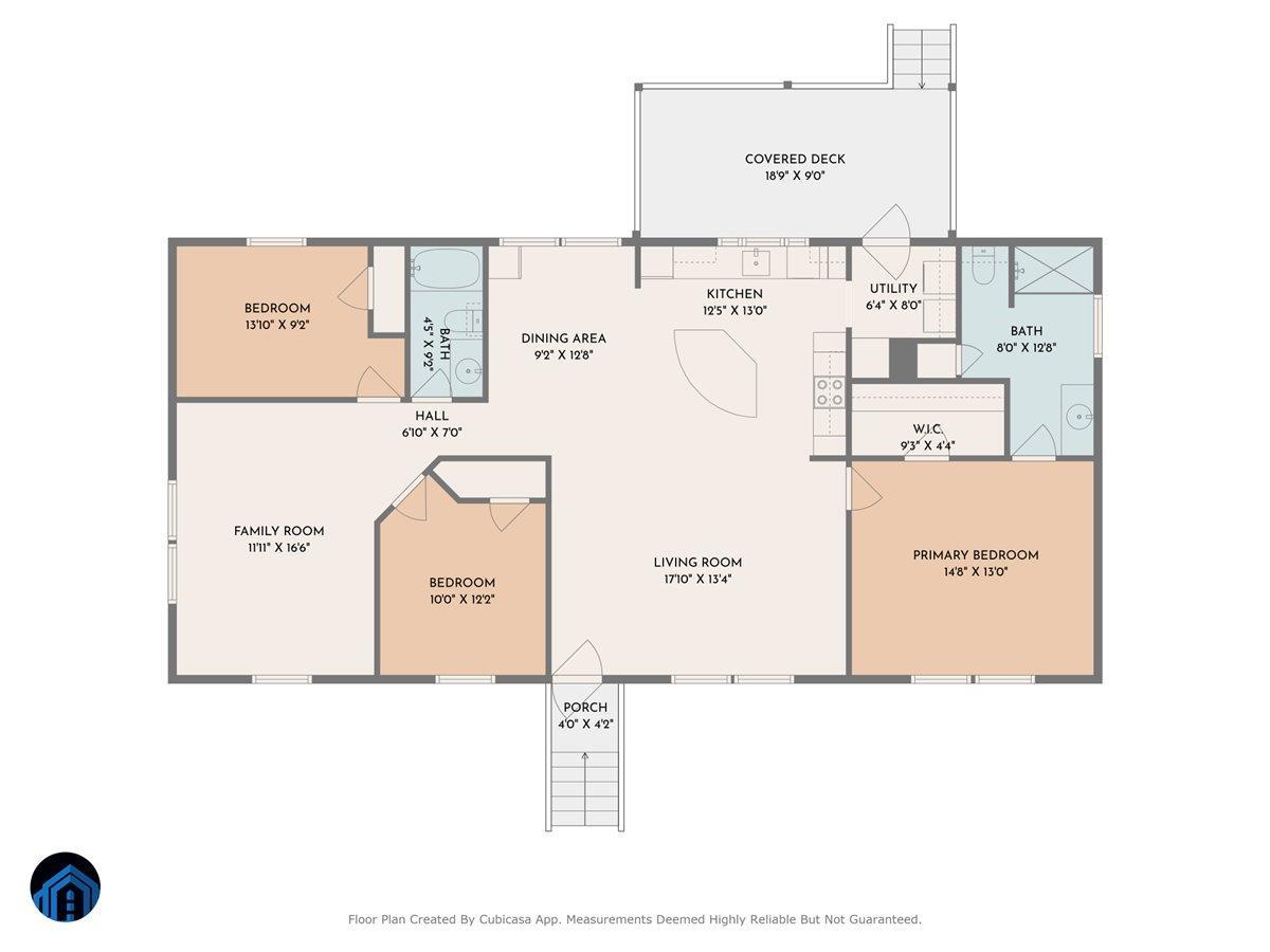 Bedford, Virginia 24523, United States, 3 Bedrooms Bedrooms, ,2 BathroomsBathrooms,Residential,Active,246026