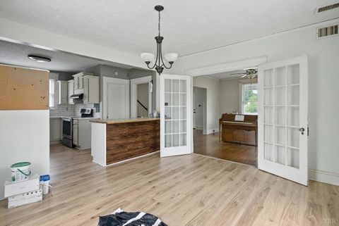 Tiny photo for 1219 S Grand Ave Ave, Lynchburg, VA 24501 (MLS # 362134)