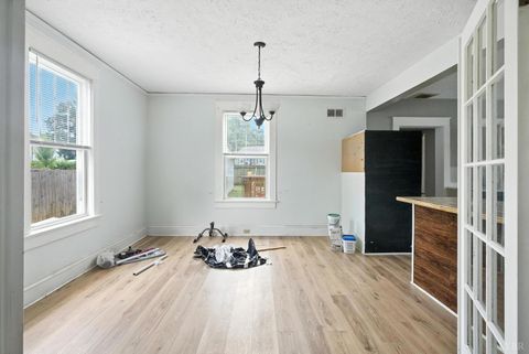 Tiny photo for 1219 S Grand Ave Ave, Lynchburg, VA 24501 (MLS # 362134)