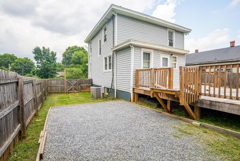 Tiny photo for 1219 S Grand Ave Ave, Lynchburg, VA 24501 (MLS # 362134)