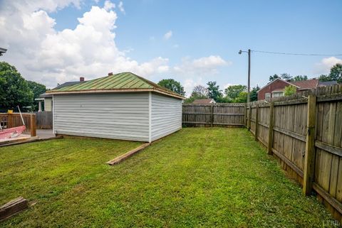 Tiny photo for 1219 S Grand Ave Ave, Lynchburg, VA 24501 (MLS # 362134)