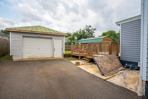 Tiny photo for 1219 S Grand Ave Ave, Lynchburg, VA 24501 (MLS # 362134)