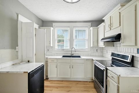 Tiny photo for 1219 S Grand Ave Ave, Lynchburg, VA 24501 (MLS # 362134)