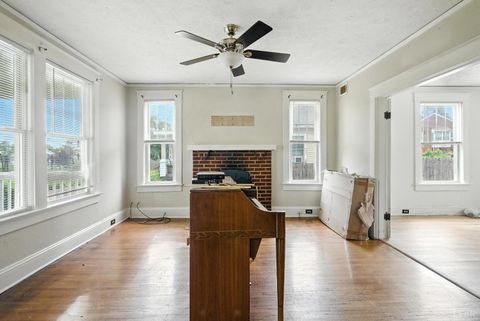 Tiny photo for 1219 S Grand Ave Ave, Lynchburg, VA 24501 (MLS # 362134)