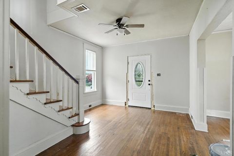 Tiny photo for 1219 S Grand Ave Ave, Lynchburg, VA 24501 (MLS # 362134)