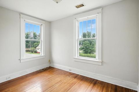 Tiny photo for 1219 S Grand Ave Ave, Lynchburg, VA 24501 (MLS # 362134)