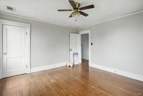 Tiny photo for 1219 S Grand Ave Ave, Lynchburg, VA 24501 (MLS # 362134)