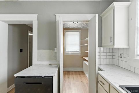 Tiny photo for 1219 S Grand Ave Ave, Lynchburg, VA 24501 (MLS # 362134)