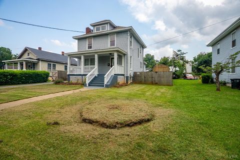 Tiny photo for 1219 S Grand Ave Ave, Lynchburg, VA 24501 (MLS # 362134)