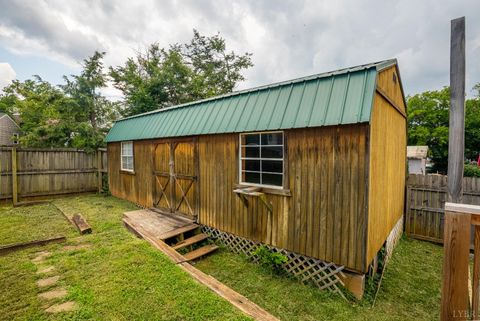 Tiny photo for 1219 S Grand Ave Ave, Lynchburg, VA 24501 (MLS # 362134)