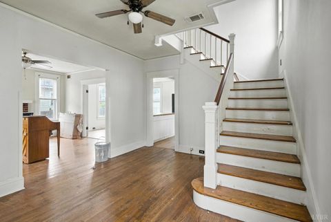 Tiny photo for 1219 S Grand Ave Ave, Lynchburg, VA 24501 (MLS # 362134)