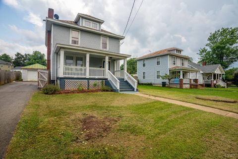 Tiny photo for 1219 S Grand Ave Ave, Lynchburg, VA 24501 (MLS # 362134)