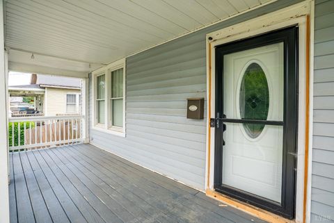 Tiny photo for 1219 S Grand Ave Ave, Lynchburg, VA 24501 (MLS # 362134)