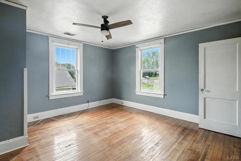 Tiny photo for 1219 S Grand Ave Ave, Lynchburg, VA 24501 (MLS # 362134)