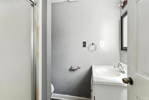 Tiny photo for 1219 S Grand Ave Ave, Lynchburg, VA 24501 (MLS # 362134)