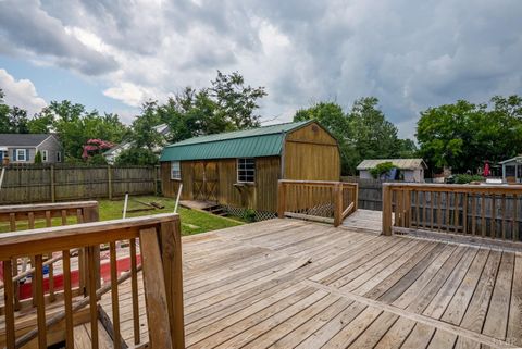 Tiny photo for 1219 S Grand Ave Ave, Lynchburg, VA 24501 (MLS # 362134)