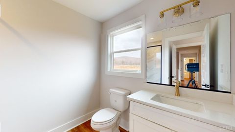 Tiny photo for 41 Shallen Road, Rustburg, VA 24588 (MLS # 364063)