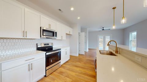 Tiny photo for 41 Shallen Road, Rustburg, VA 24588 (MLS # 364063)