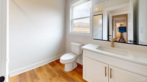 Tiny photo for 41 Shallen Road, Rustburg, VA 24588 (MLS # 364063)