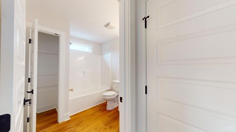 Tiny photo for 41 Shallen Road, Rustburg, VA 24588 (MLS # 364063)