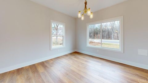 Tiny photo for 41 Shallen Road, Rustburg, VA 24588 (MLS # 364063)