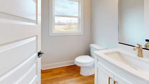 Tiny photo for 41 Shallen Road, Rustburg, VA 24588 (MLS # 364063)