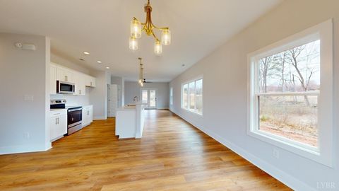 Tiny photo for 41 Shallen Road, Rustburg, VA 24588 (MLS # 364063)