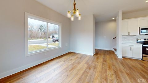 Tiny photo for 41 Shallen Road, Rustburg, VA 24588 (MLS # 364063)