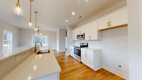 Tiny photo for 41 Shallen Road, Rustburg, VA 24588 (MLS # 364063)