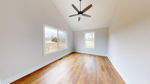 Tiny photo for 41 Shallen Road, Rustburg, VA 24588 (MLS # 364063)