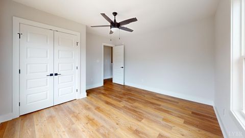 Tiny photo for 41 Shallen Road, Rustburg, VA 24588 (MLS # 364063)