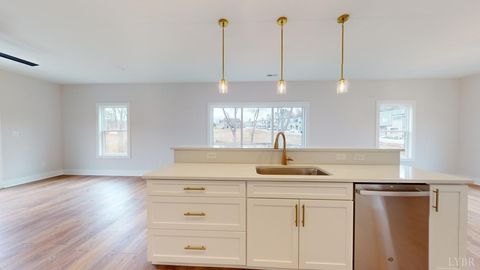 Tiny photo for 41 Shallen Road, Rustburg, VA 24588 (MLS # 364063)