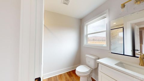 Tiny photo for 41 Shallen Road, Rustburg, VA 24588 (MLS # 364063)