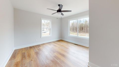 Tiny photo for 41 Shallen Road, Rustburg, VA 24588 (MLS # 364063)