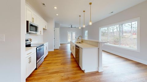 Tiny photo for 41 Shallen Road, Rustburg, VA 24588 (MLS # 364063)