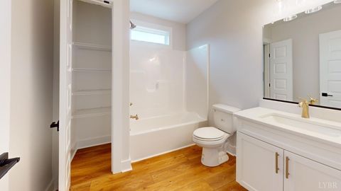 Tiny photo for 41 Shallen Road, Rustburg, VA 24588 (MLS # 364063)