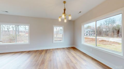 Tiny photo for 41 Shallen Road, Rustburg, VA 24588 (MLS # 364063)