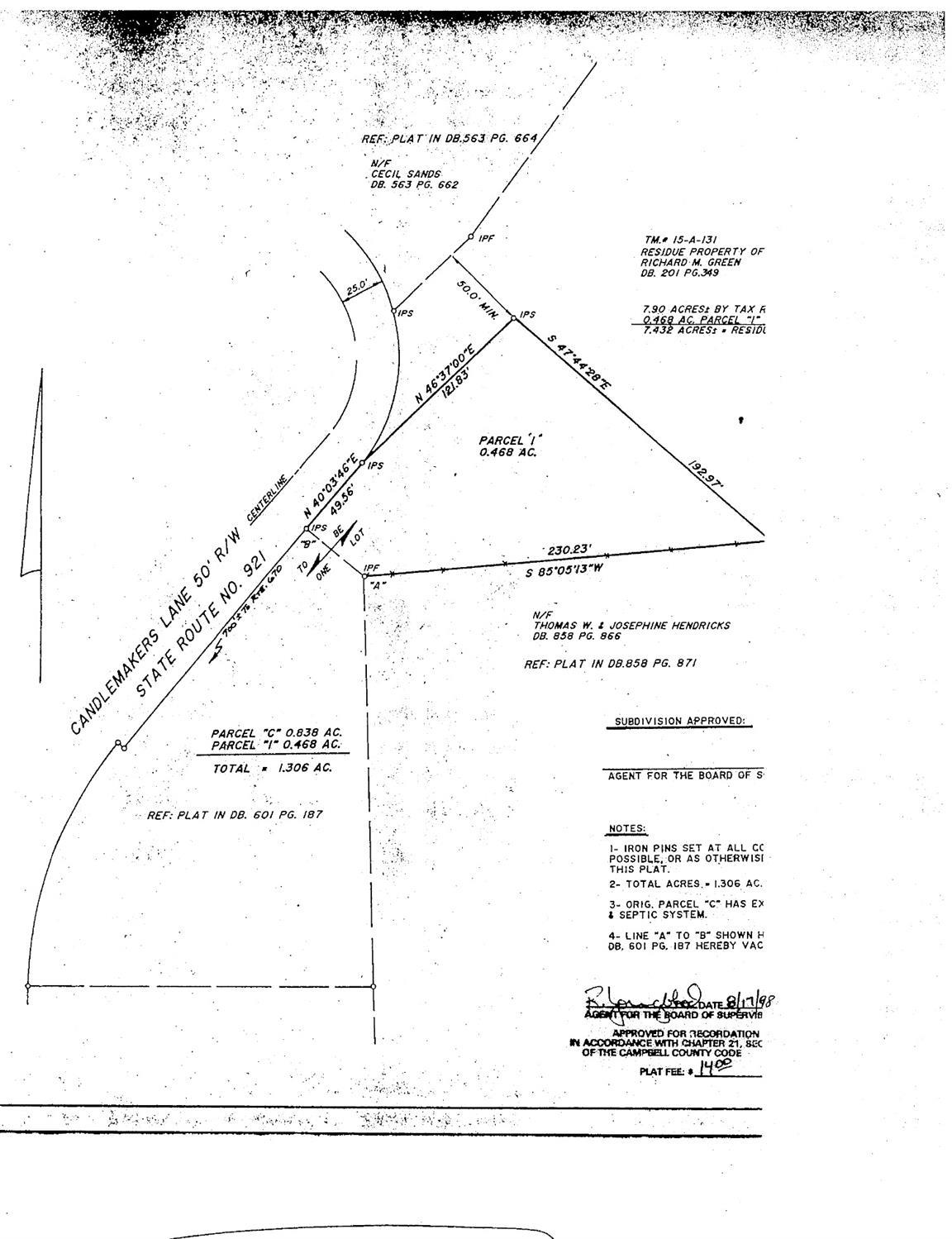 119 Candlemakers Lane, Rustburg, Virginia image 11
