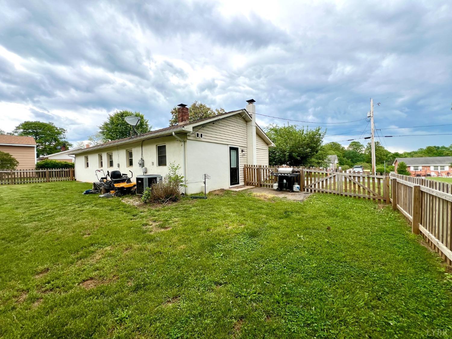 139 Abbitts Drive, Madison Heights, Virginia image 25