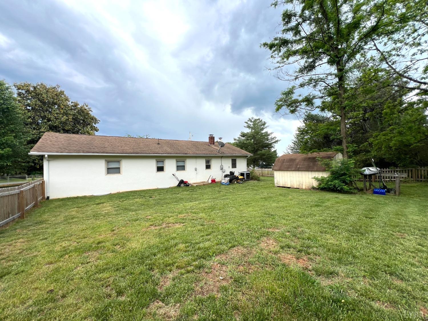 139 Abbitts Drive, Madison Heights, Virginia image 7