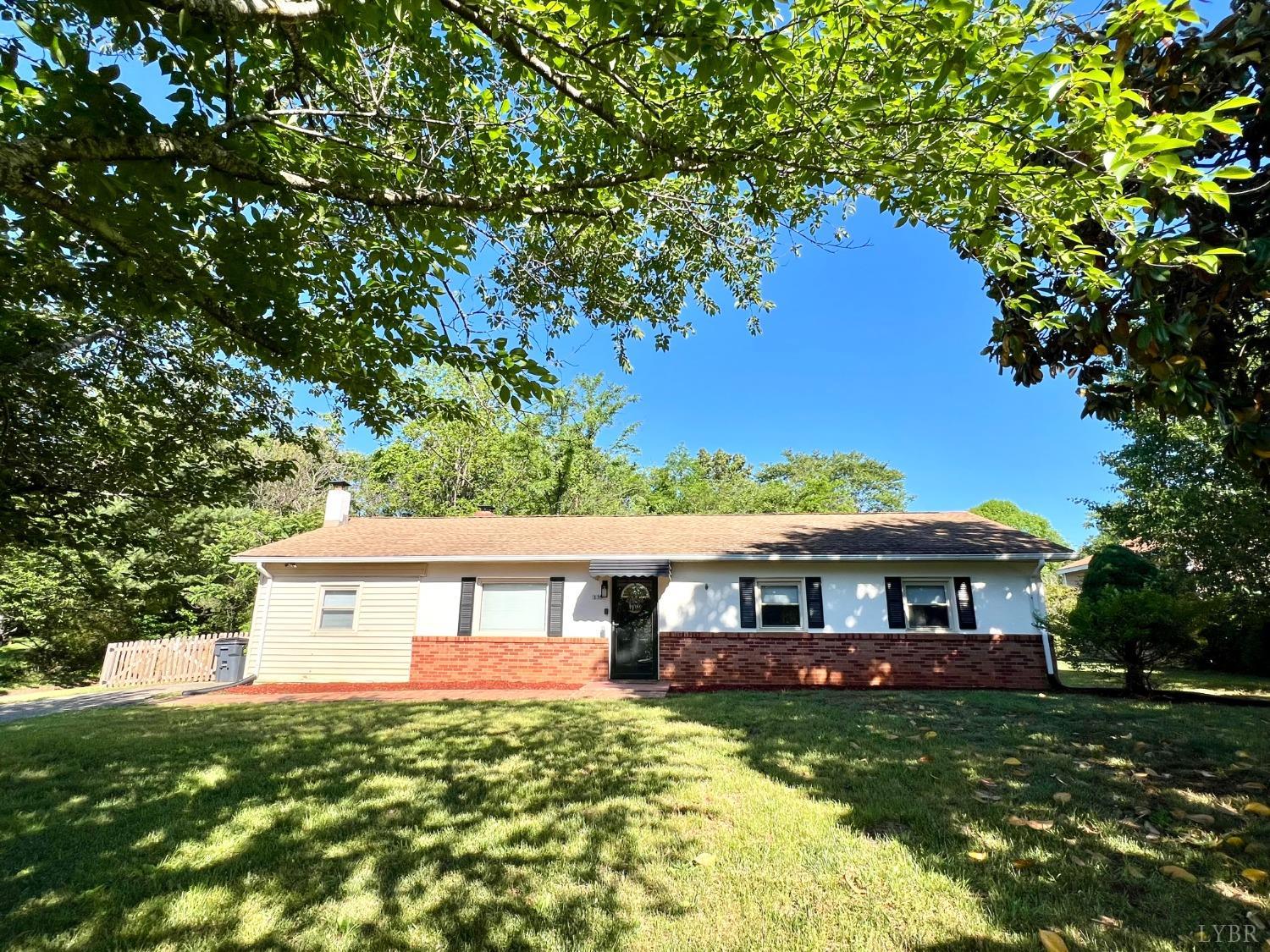 139 Abbitts Drive, Madison Heights, Virginia image 1