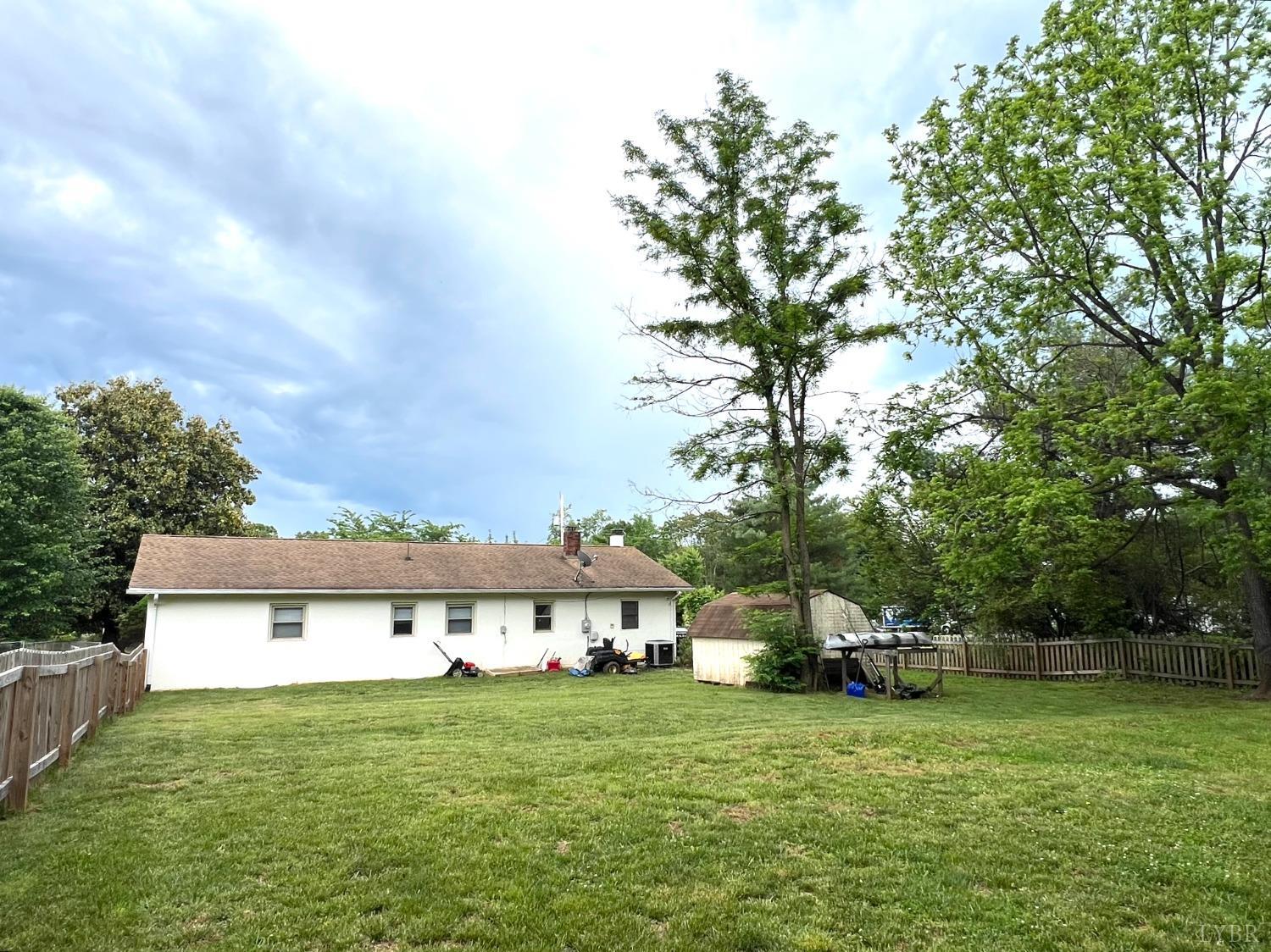 139 Abbitts Drive, Madison Heights, Virginia image 28