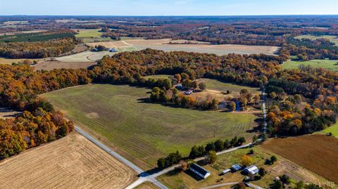 Tiny photo for 0 Hat Creek Road, Brookneal, VA 24528 (MLS # 363383)