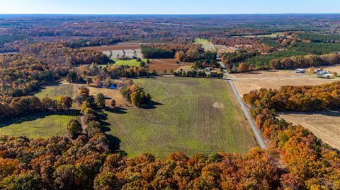 Tiny photo for 0 Hat Creek Road, Brookneal, VA 24528 (MLS # 363383)