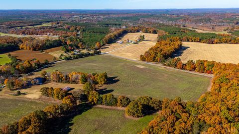 Tiny photo for 0 Hat Creek Road, Brookneal, VA 24528 (MLS # 363383)