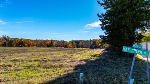 Tiny photo for 0 Hat Creek Road, Brookneal, VA 24528 (MLS # 363383)
