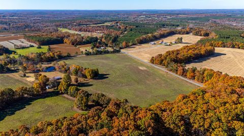 Tiny photo for 0 Hat Creek Road, Brookneal, VA 24528 (MLS # 363383)