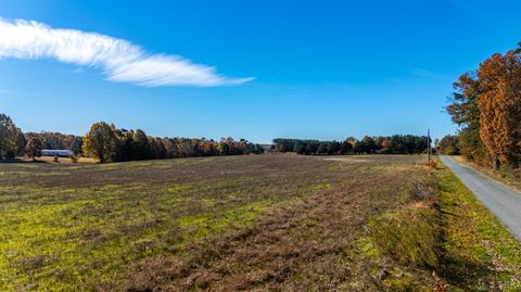 Tiny photo for 0 Hat Creek Road, Brookneal, VA 24528 (MLS # 363383)