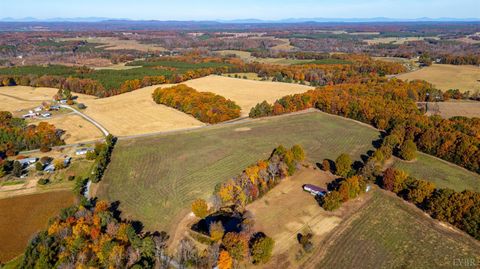 Tiny photo for 0 Hat Creek Road, Brookneal, VA 24528 (MLS # 363383)